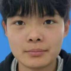 像像号2160832的头像，头像即本人